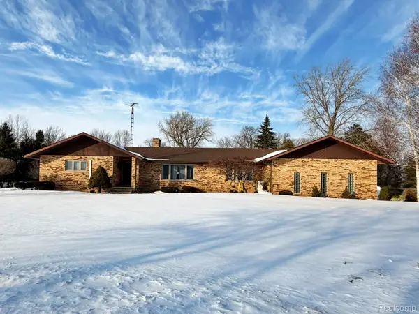 7242 King James Road, Pigeon, MI 48755