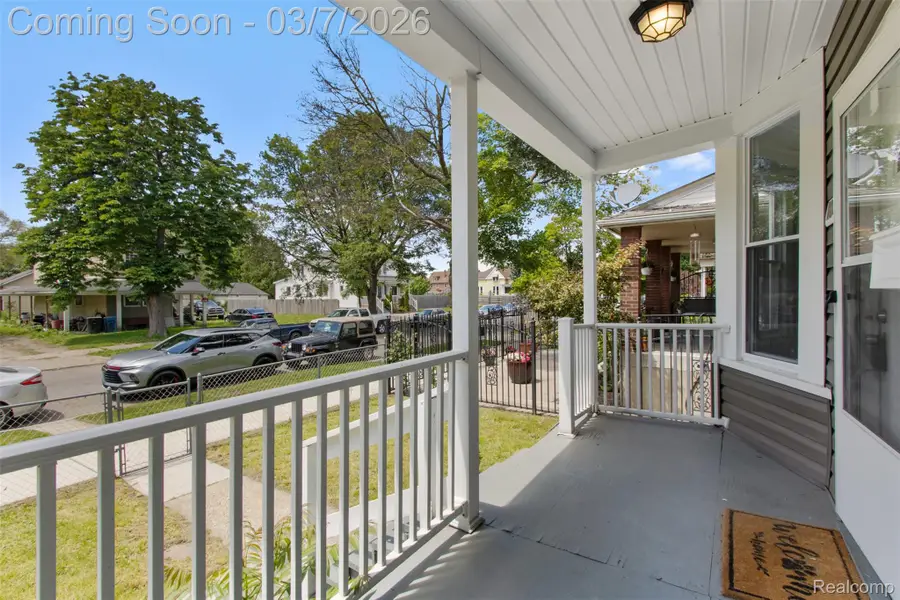 1036 Military Street, Detroit, MI 48209 - #2