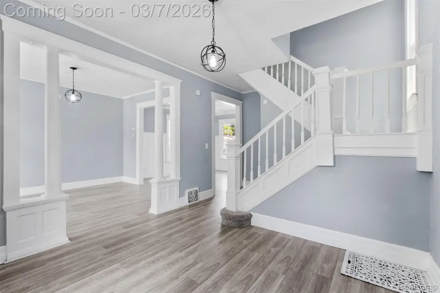 1036 Military Street, Detroit, MI 48209 - #3