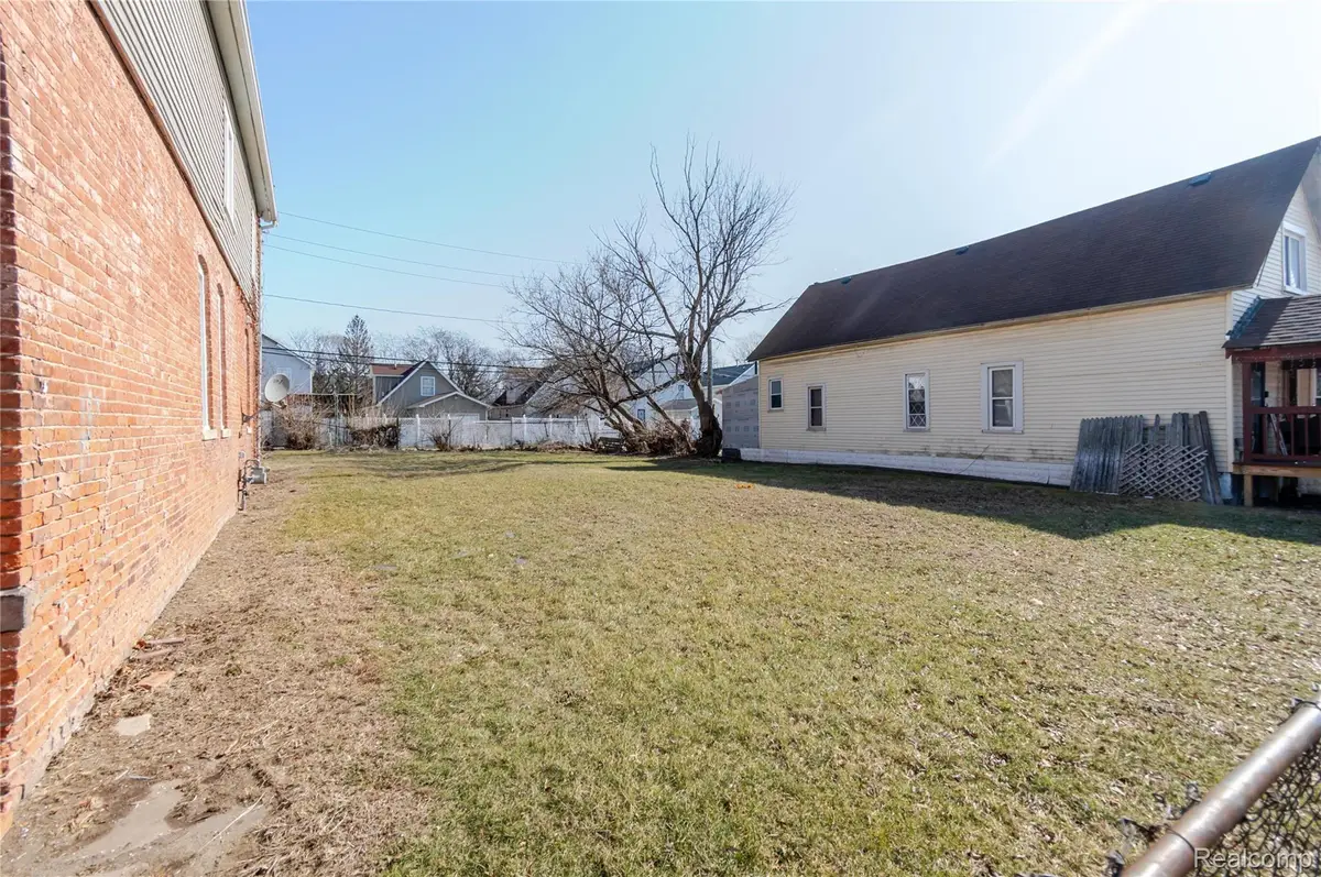 1478 17th Street, Detroit, MI 48216 - #1