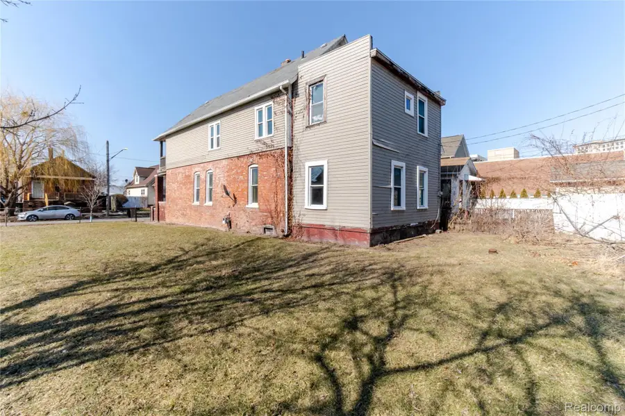 1478 17th Street, Detroit, MI 48216 - #2