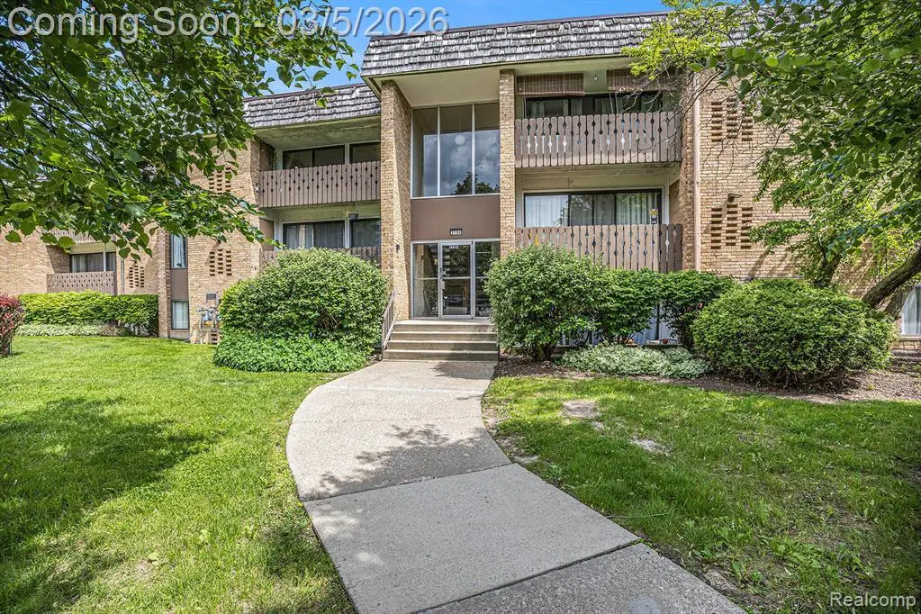 2104 Pauline Boulevard #305, Ann Arbor, MI 48103 - #1