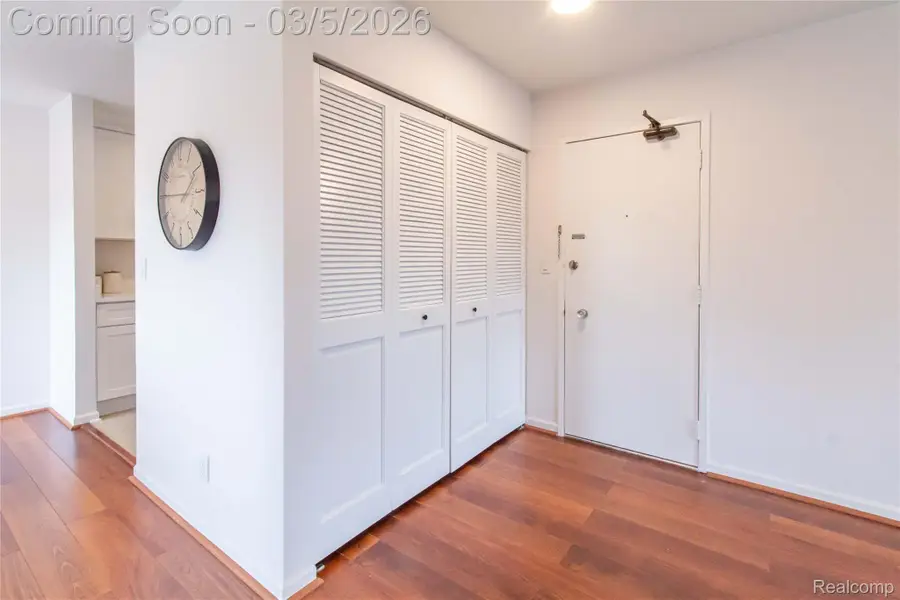 2104 Pauline Boulevard #305, Ann Arbor, MI 48103 - #2