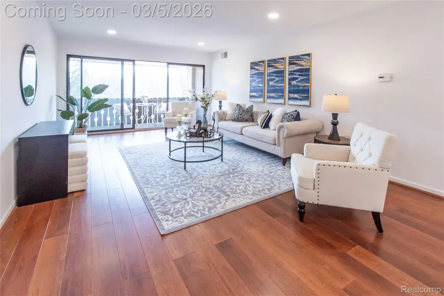 2104 Pauline Boulevard #305, Ann Arbor, MI 48103 - #3