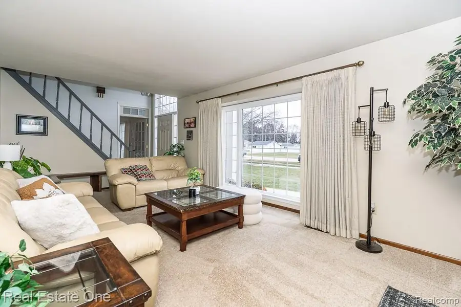 1801 Tahyio Road, Owosso, MI 48867 - #3