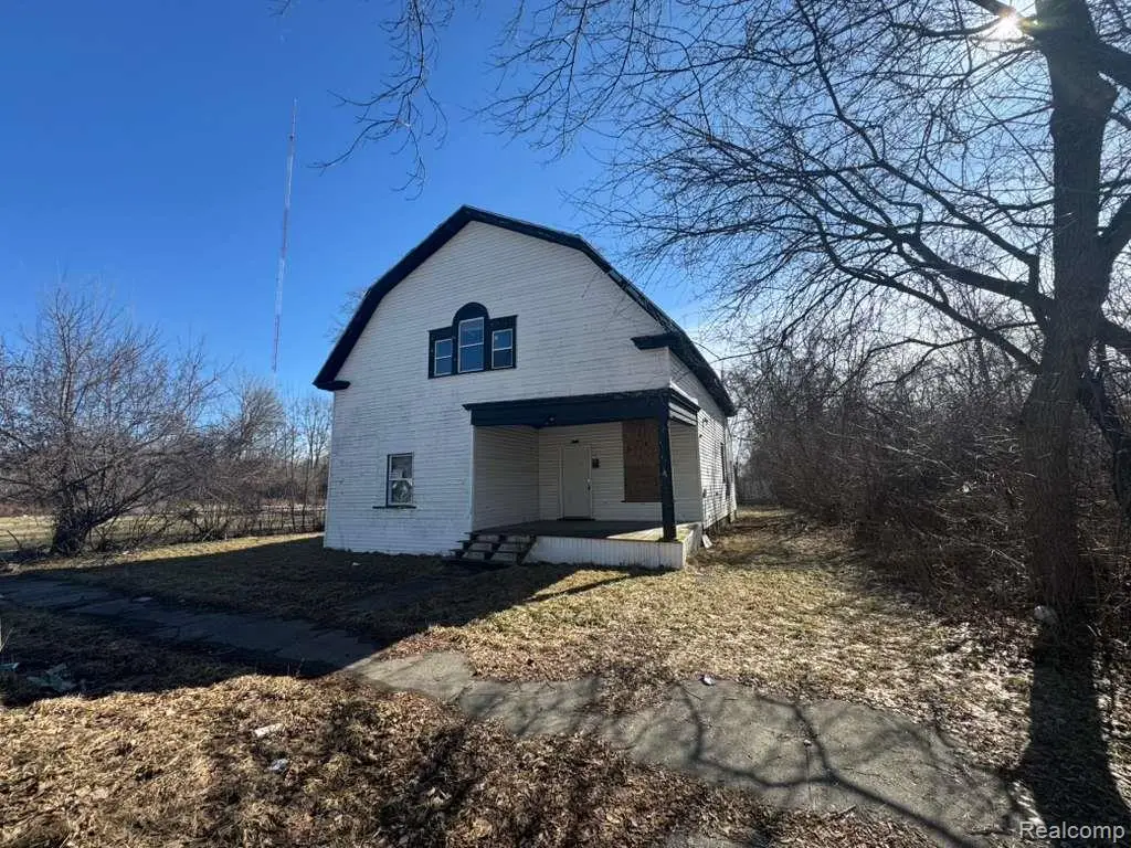1814 Hartsuff Street, Saginaw, MI 48601 - #1