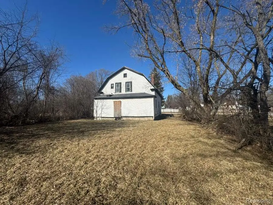 1814 Hartsuff Street, Saginaw, MI 48601 - #3