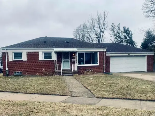 14611 Jacob Avenue, Eastpointe, MI 48021