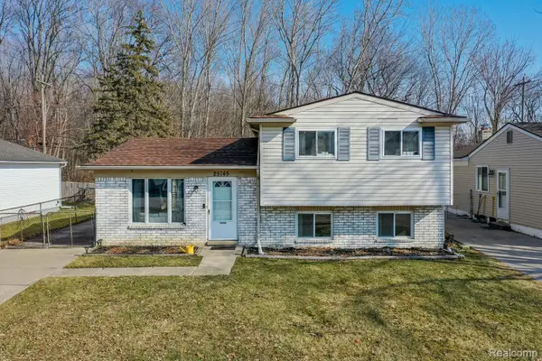 25145 Orchid Street, HarrisonTownship, MI 48045