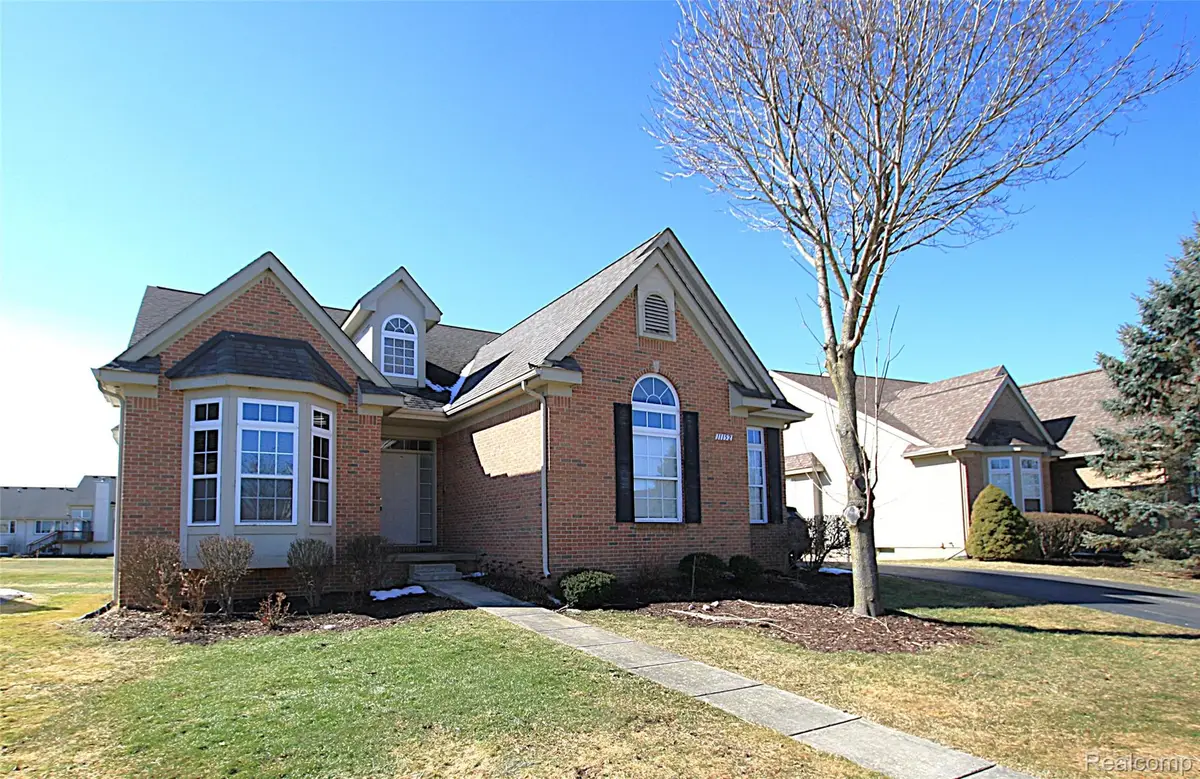 11152 Woodfield Parkway, Holly, MI 48439 - #1