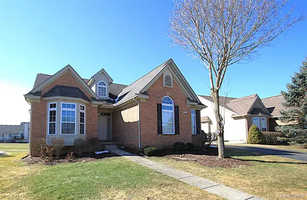 11152 Woodfield Parkway, GrandBlanc, MI 48439