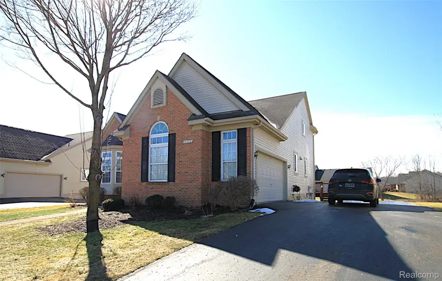 11152 Woodfield Parkway, Holly, MI 48439 - #3