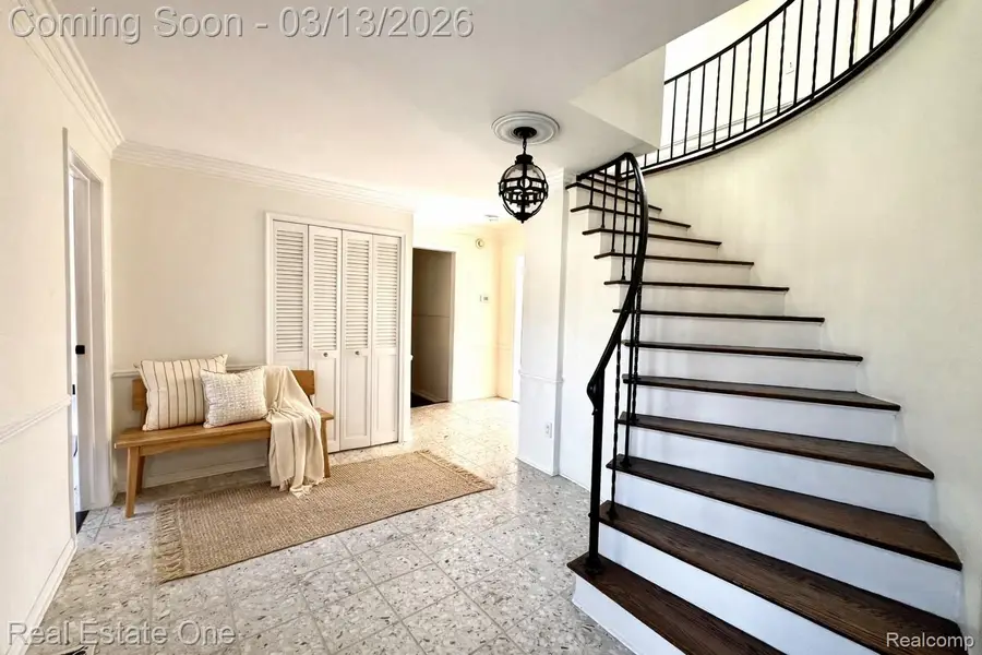 1811 Campus Court, Rochester Hills, MI 48309 - #3