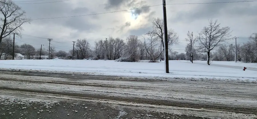 2739 Buchanan Street, Detroit, MI 48208 - #3