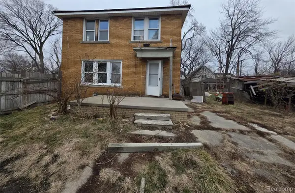 5730 Field Street, Detroit, MI 48213