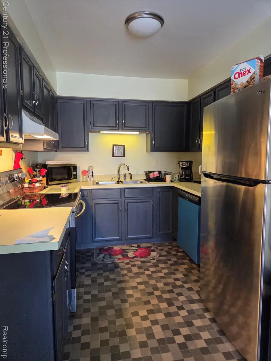 2513 Golden Shores Drive, Fenton, MI 48430 - #2