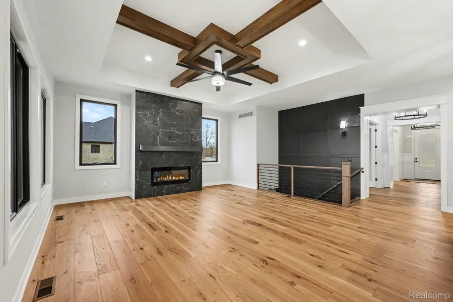 57382 Meadowridge Drive, Washington, MI 48094 - #3