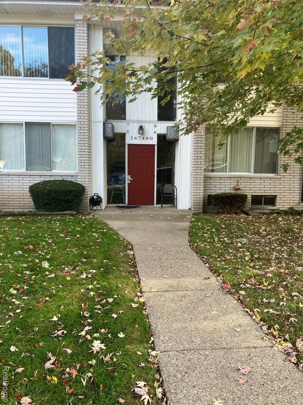 26740 Joy #8, Redford, MI 48239 - #1