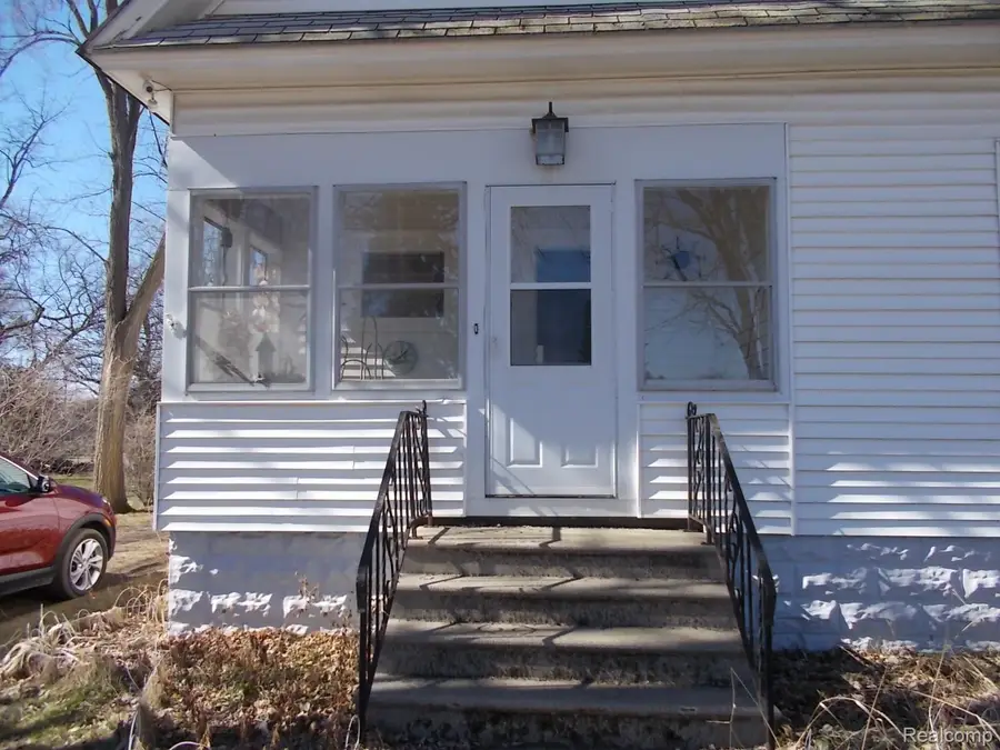 3739 Main Street N, Akron, MI 48701 - #2