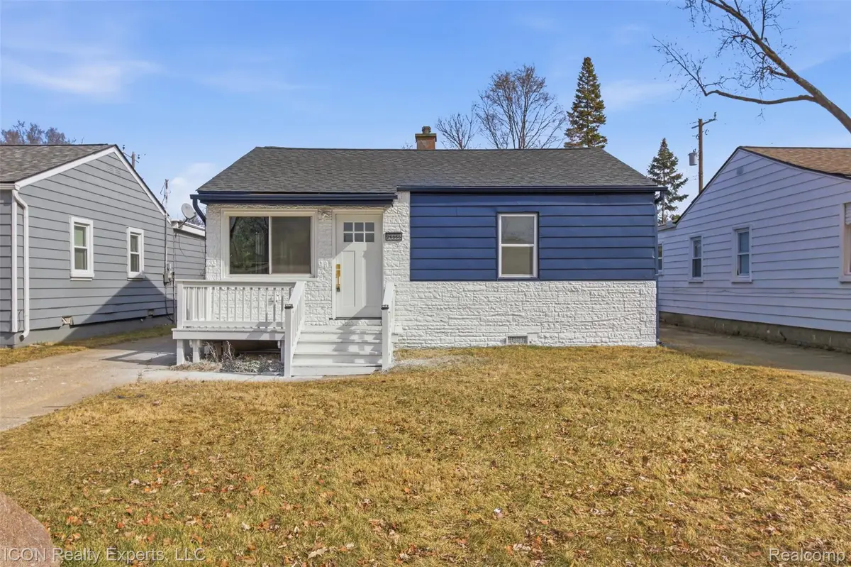 26066 Barrington Street, Madison Heights, MI 48071 - #1