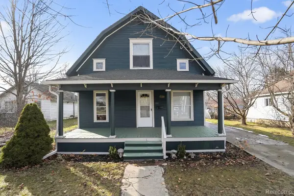 710 Georgia Street, Williamston, MI 48895