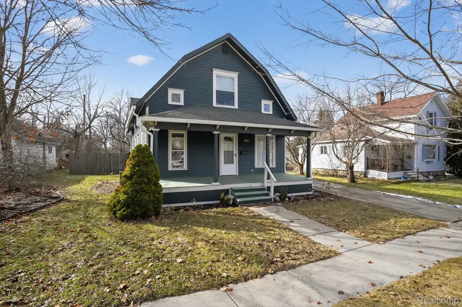 710 Georgia Street, Williamston, MI 48895 - #2