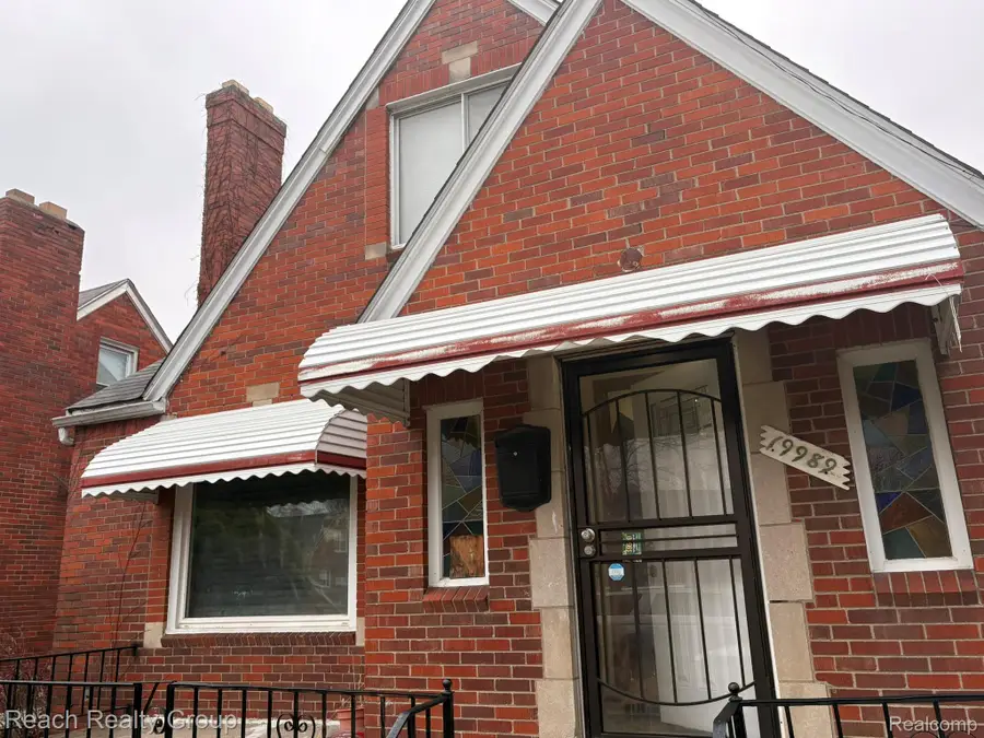 19989 Steel Street, Detroit, MI 48235 - #2