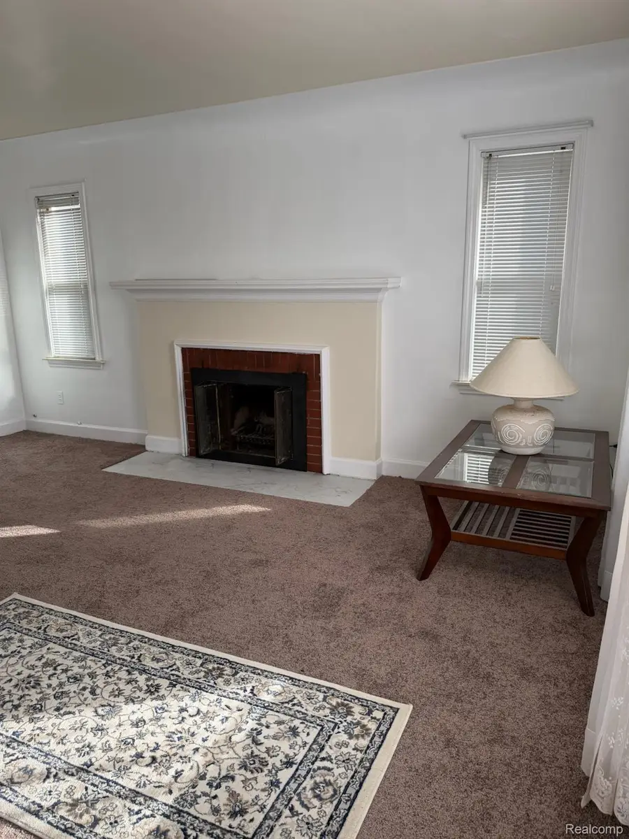 18034 Tracey Street, Detroit, MI 48235 - #2