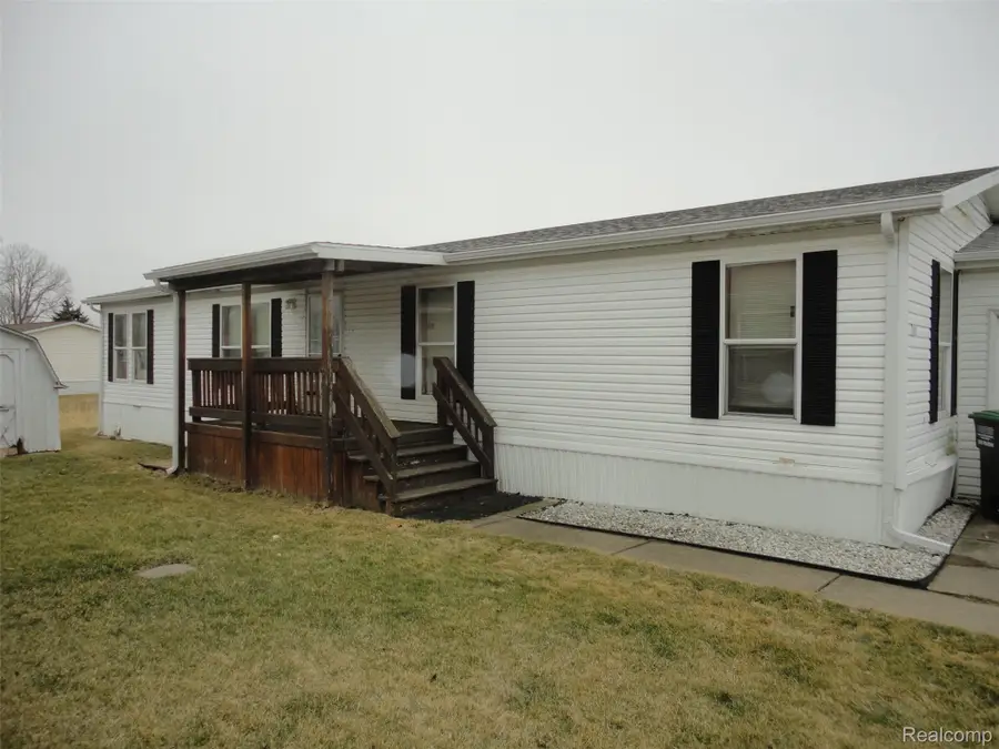 271 Bluestem Road, Erie, MI 48133 - #2