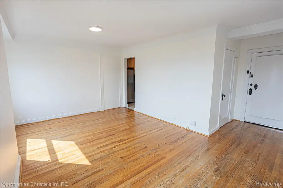 15 E Kirby Street #1231, Detroit, MI 48202 - #3