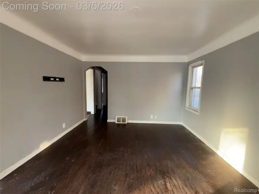 14119 Edmore Drive, Detroit, MI 48205 - #2