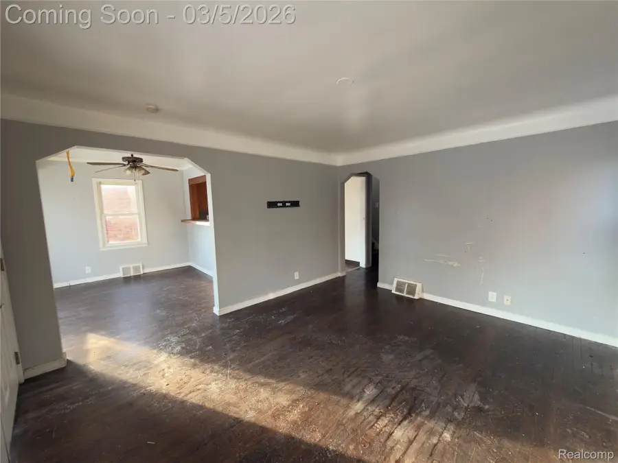 14119 Edmore Drive, Detroit, MI 48205 - #3