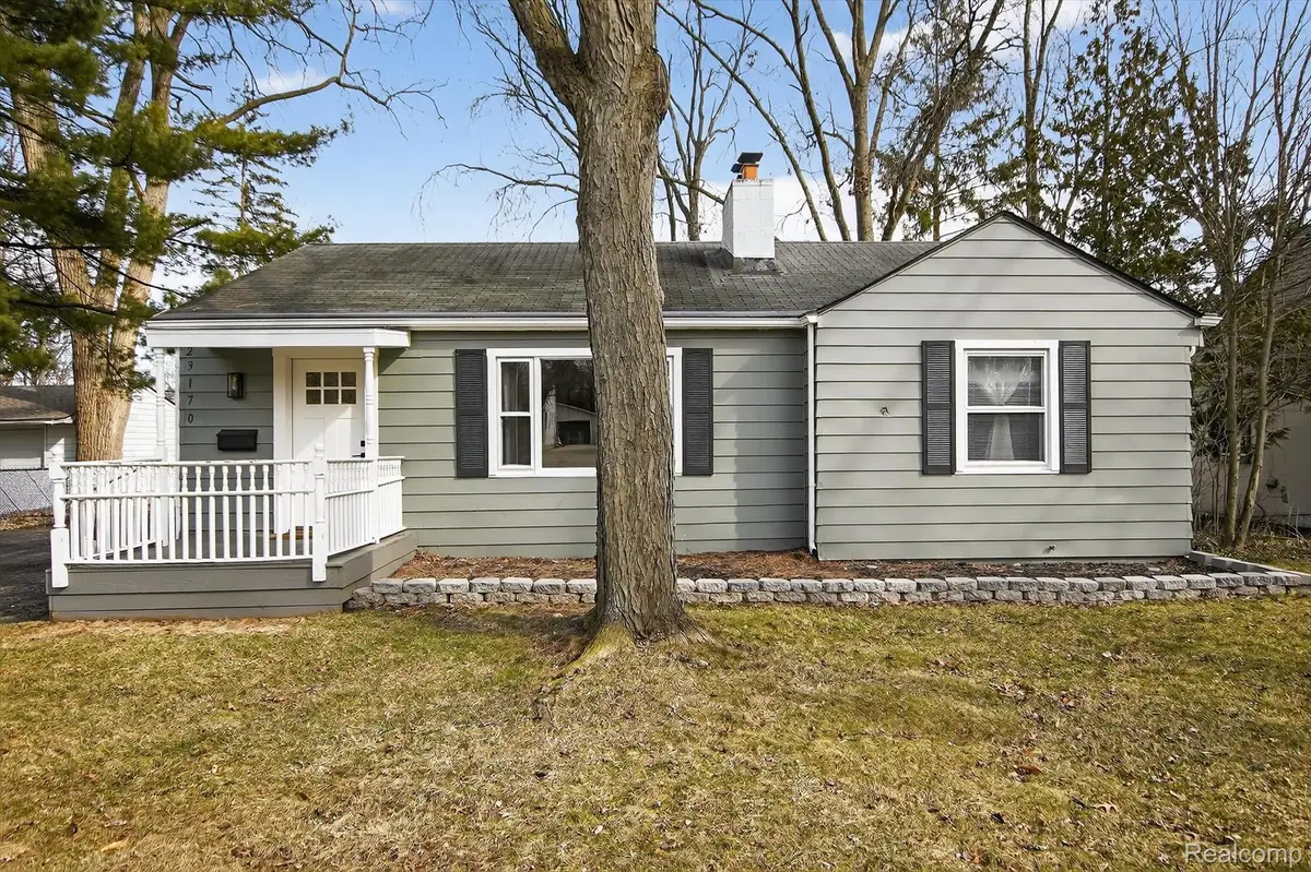 23170 Hawthorne Street, Farmington, MI 48336 - #1