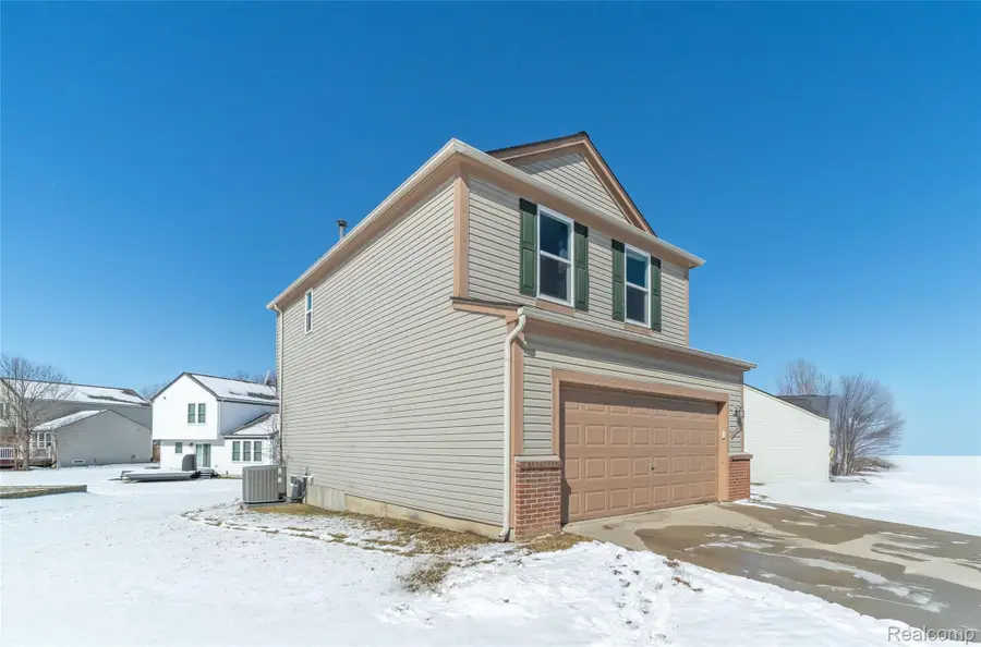 6491 Cranberry Drive, Holly, MI 48442 - #3