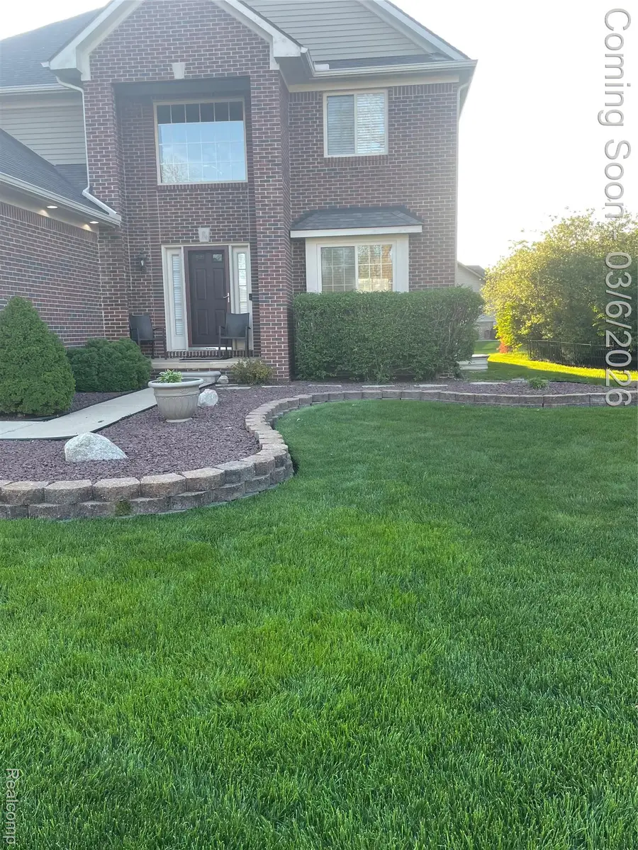 23756 Waterview Drive, Huron, MI 48164 - #2