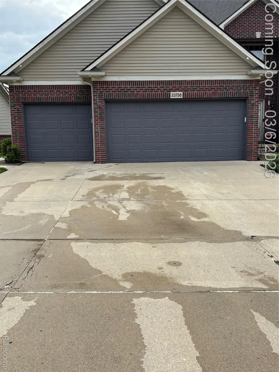 23756 Waterview Drive, Huron, MI 48164 - #3