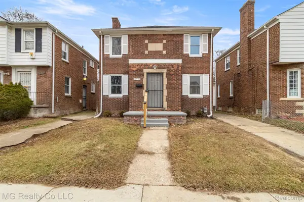 15771 Birwood Street, Detroit, MI 48238