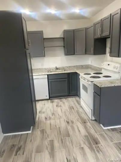 22773 Brittany Avenue, Eastpointe, MI 48021 - #2