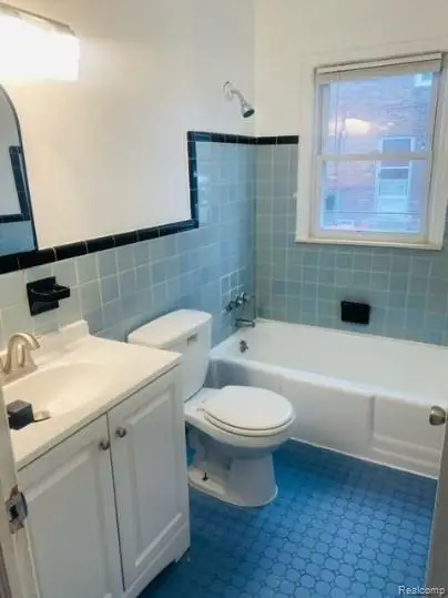 22773 Brittany Avenue, Eastpointe, MI 48021 - #3