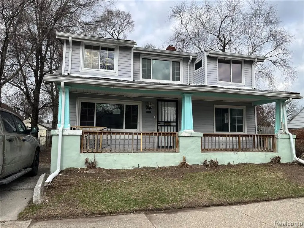 2119 Rome Avenue, Warren, MI 48091 - #1