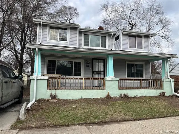 2119 Rome Avenue, Warren, MI 48091