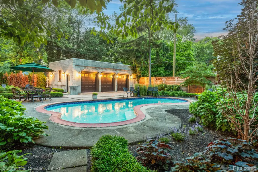 2150 Iroquois Street, Detroit, MI 48201 - #2