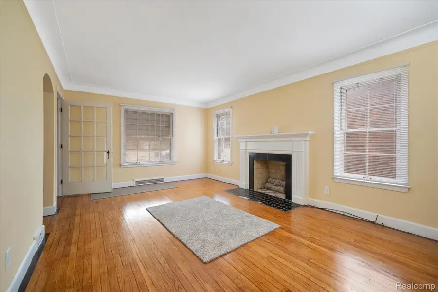 16820 Harlow Street, Detroit, MI 48235 - #3