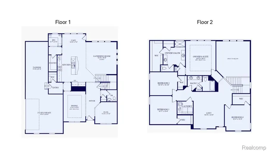 22266 Wagee Court, Lyon, MI 48178 - #2