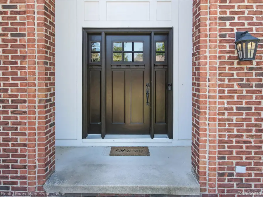 17796 Crystal River Drive, Macomb, MI 48042 - #3