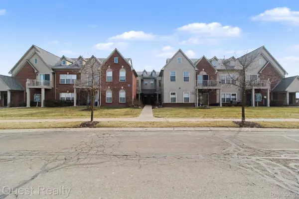 543 Addington Lane, AnnArbor, MI 48108