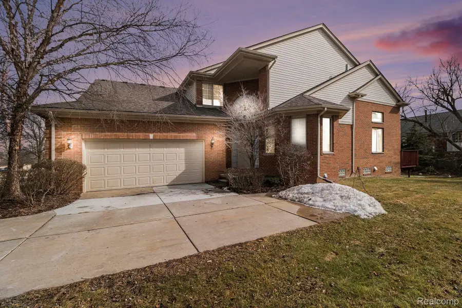 1028 Maya Court #Unit, Troy, MI 48085 - #2