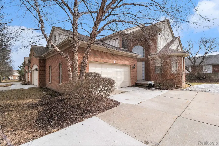 1028 Maya Court #Unit, Troy, MI 48085 - #3