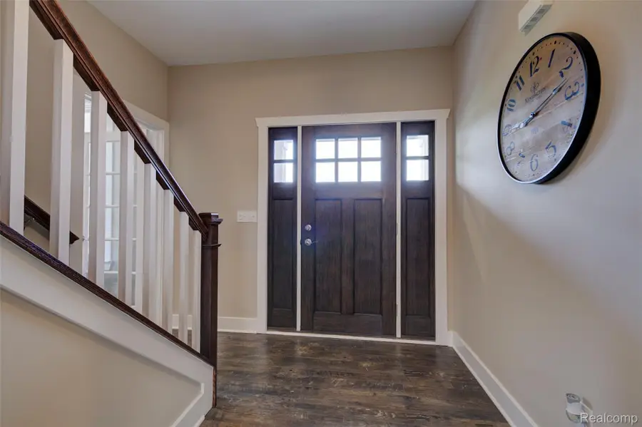 601 Birkdale, Howell, MI 48843 - #2