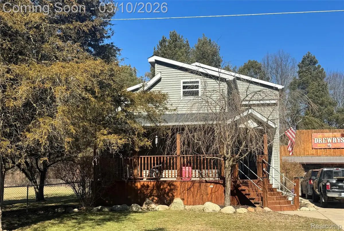 11542 Wilson Road, Montrose, MI 48457 - #1